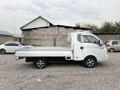 Фото авто Hyundai Porter