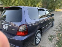 Сүрөт унаа Honda Odyssey