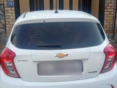 Photo of the vehicle Chevrolet Spark