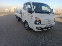 Фото авто Hyundai Porter