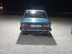 Сүрөт унаа ВАЗ (Lada) 2106