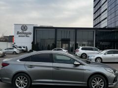 Сүрөт унаа Hyundai Sonata