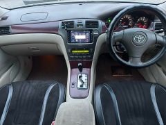 Фото авто Toyota Windom