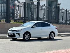 Сүрөт унаа Kia Rio