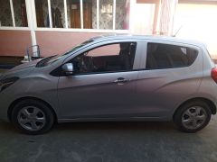 Photo of the vehicle Chevrolet Spark