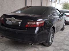 Сүрөт унаа Toyota Camry