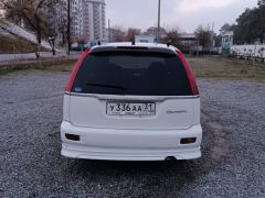 Photo of the vehicle Honda Stream