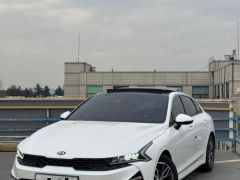 Сүрөт унаа Kia K5