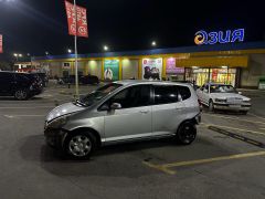 Фото авто Honda Fit