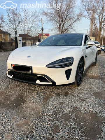 Xiaomi SU7