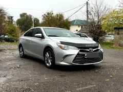 Photo of the vehicle Toyota Camry