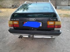 Photo of the vehicle Audi 100