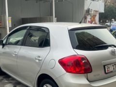 Photo of the vehicle Toyota Auris