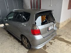 Photo of the vehicle Honda Fit