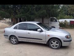 Фото авто Nissan Almera