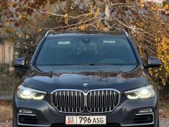 Сүрөт унаа BMW X5