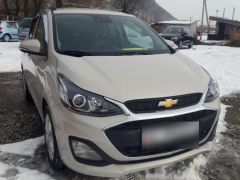 Сүрөт унаа Chevrolet Spark