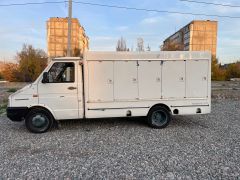 Фото авто Mercedes-Benz Sprinter