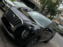 Сүрөт унаа Hyundai Palisade