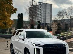 Сүрөт унаа Hyundai Palisade