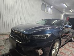 Фото авто Kia K7