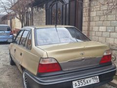 Фото авто Daewoo Nexia