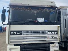 Фото авто DAF 95