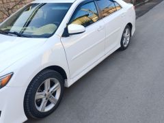 Photo of the vehicle Toyota Camry