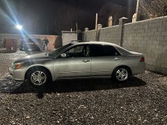 Photo of the vehicle Honda Accord