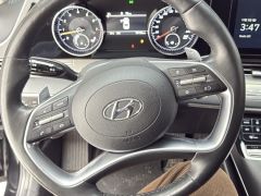 Фото авто Hyundai Grandeur