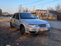 Сүрөт унаа Daewoo Nexia