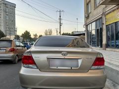 Сүрөт унаа Toyota Camry