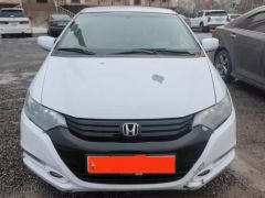 Фото авто Honda Insight