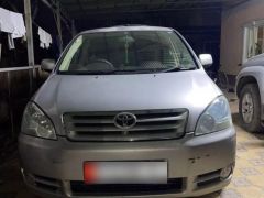 Сүрөт унаа Toyota Ipsum