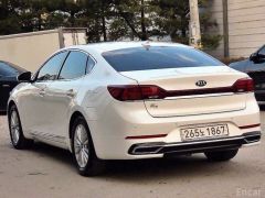 Сүрөт унаа Kia K7