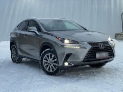 Фото авто Lexus NX