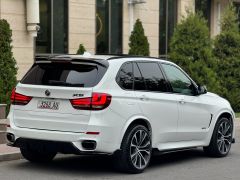 Фото авто BMW X5