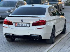 Photo of the vehicle BMW 5 Series