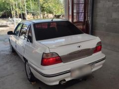 Сүрөт унаа Daewoo Nexia