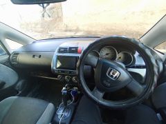 Фото авто Honda Fit