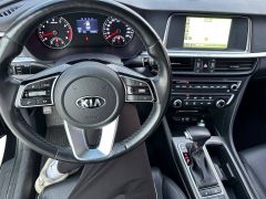 Сүрөт унаа Kia K5