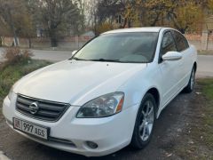 Фото авто Nissan Altima