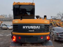 Photo of the vehicle Hyundai Колесные