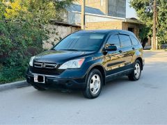 Сүрөт унаа Honda CR-V