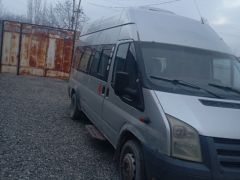 Фото авто Ford Transit