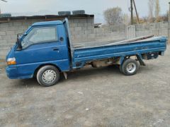 Фото авто Hyundai Porter