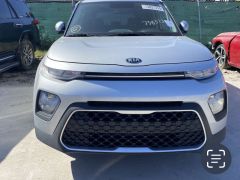 Фото авто Kia Soul