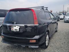 Сүрөт унаа Honda Stream