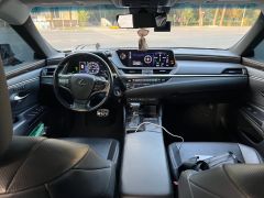 Сүрөт унаа Lexus ES