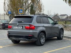 Сүрөт унаа BMW X5